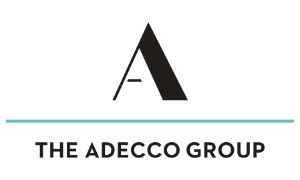 Logo ADECCO GROUP