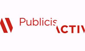 Logo PUBLICISACTIV