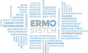 Logo ERMO