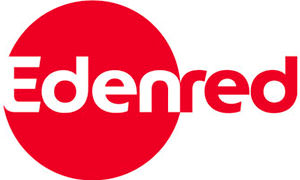 Logo EDENRED
