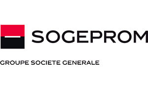 Logo SOGEPROM