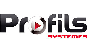 Logo PROFILS SYSTEMES