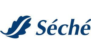 Logo SECHE ENVIRONNEMENT