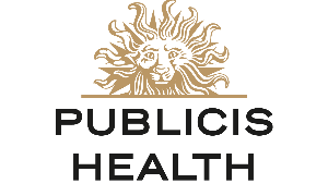 Logo Publicis Health