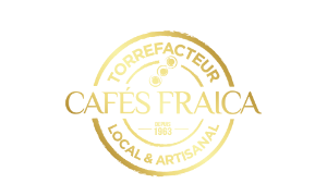 Logo CAFES FRAICA