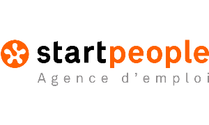 Logo START PEOPLE