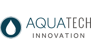 Logo AQUATECH INNOVATION 
