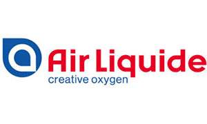 Logo AIR LIQUIDE