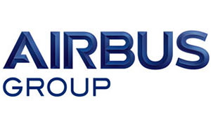Logo AIRBUS SAS