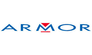 Logo ARMOR