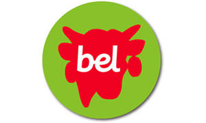 Logo BEL