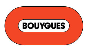 Logo BOUYGUES