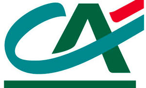 Logo CREDIT AGRICOLE