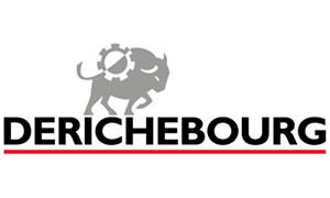 Logo DERICHEBOURG