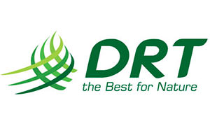Logo DRT