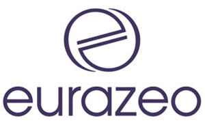Logo EURAZEO