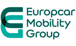 Logo EUROPCAR MOBILITY GROUP