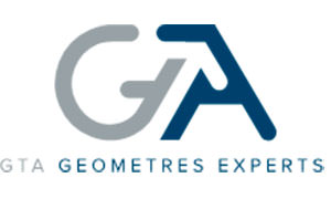 Logo GTA ENERGIES