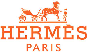 Logo HERMES INTERNATIONAL