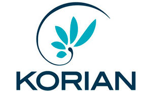 Logo KORIAN