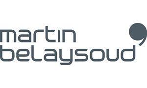 Logo MARTIN BELAYSOUD EXPANSION