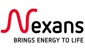 Logo NEXANS