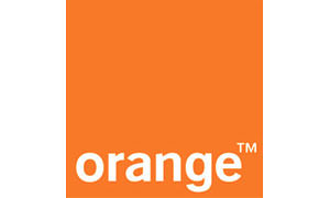 Logo ORANGE GROUPE