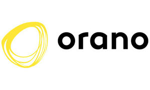 Logo ORANO