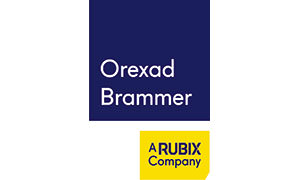 Logo OREXAD BRAMMER