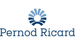 Logo PERNOD RICARD