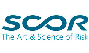 Logo SCOR SE