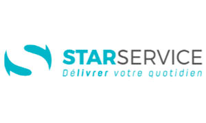 Logo STAR'S SERVICE