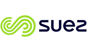 Logo SUEZ