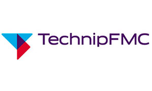 Logo TECHNIPFMC