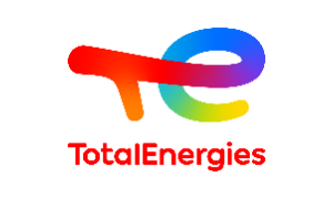 Logo TOTALENERGIES SE