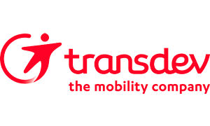 Logo TRANSDEV 
