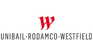 Logo UNIBAIL-RODAMCO-WESTFIELD