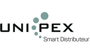 Logo UNIPEX SOLUTIONS FRANCE