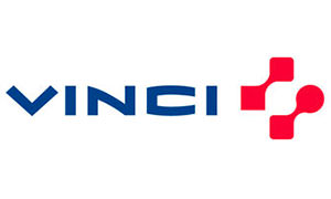 Logo VINCI