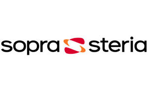 Logo SOPRA STERIA GROUP