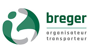 Logo BREGER ORGANISATION SERVICES