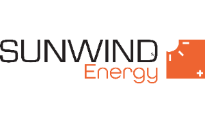 Logo Sunwind Energy