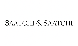 Logo Services Marketing Diversifiés - Saatchi & Saatchi