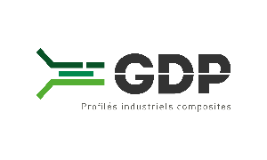 Logo GDP
