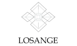 Logo LOSANGE SAS