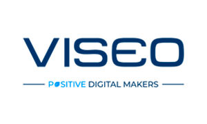 Logo VISEO