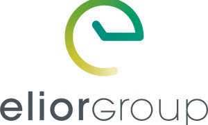 Logo ELIOR GROUP