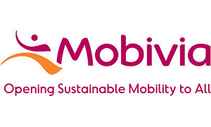 Logo MOBIVIA