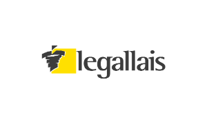 Logo LEGALLAIS
