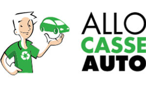 Logo ALLO CASSE AUTO
